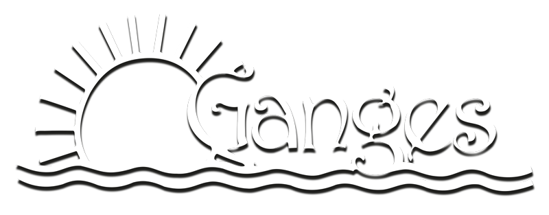 Logo Ganges Lörrach